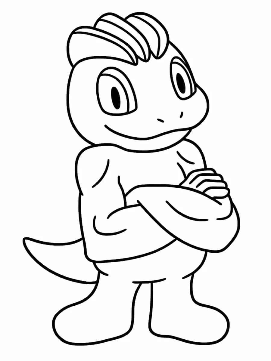 Personnages/pokemon 58