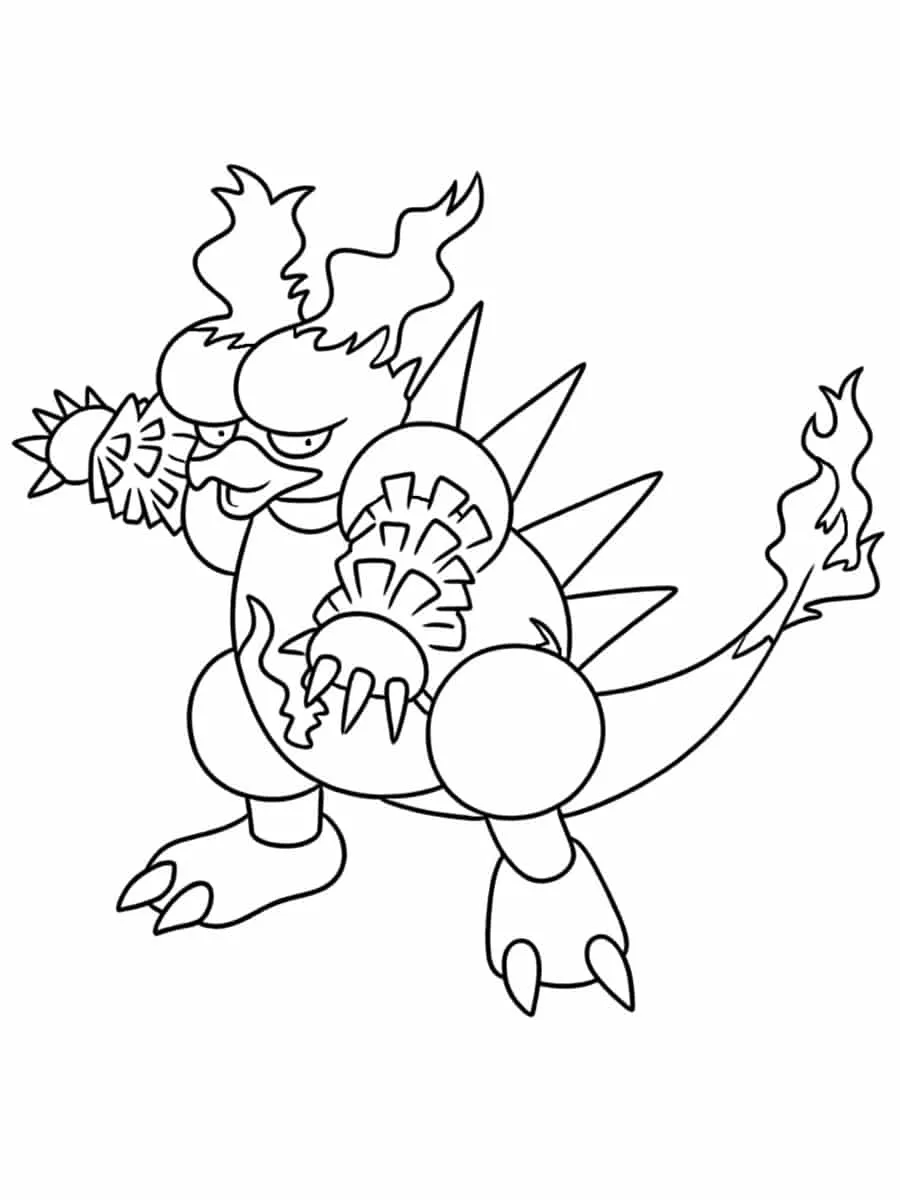 Personnages/pokemon 62