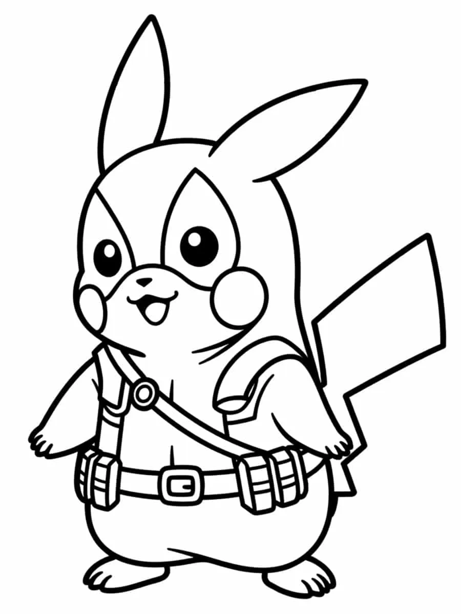 Personnages/pokemon 95