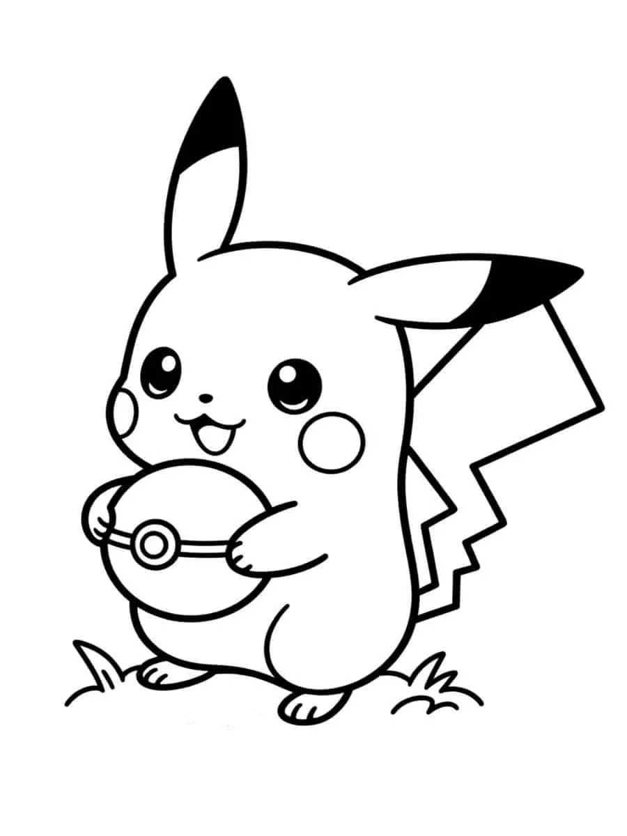 Personnages/pokemon 101