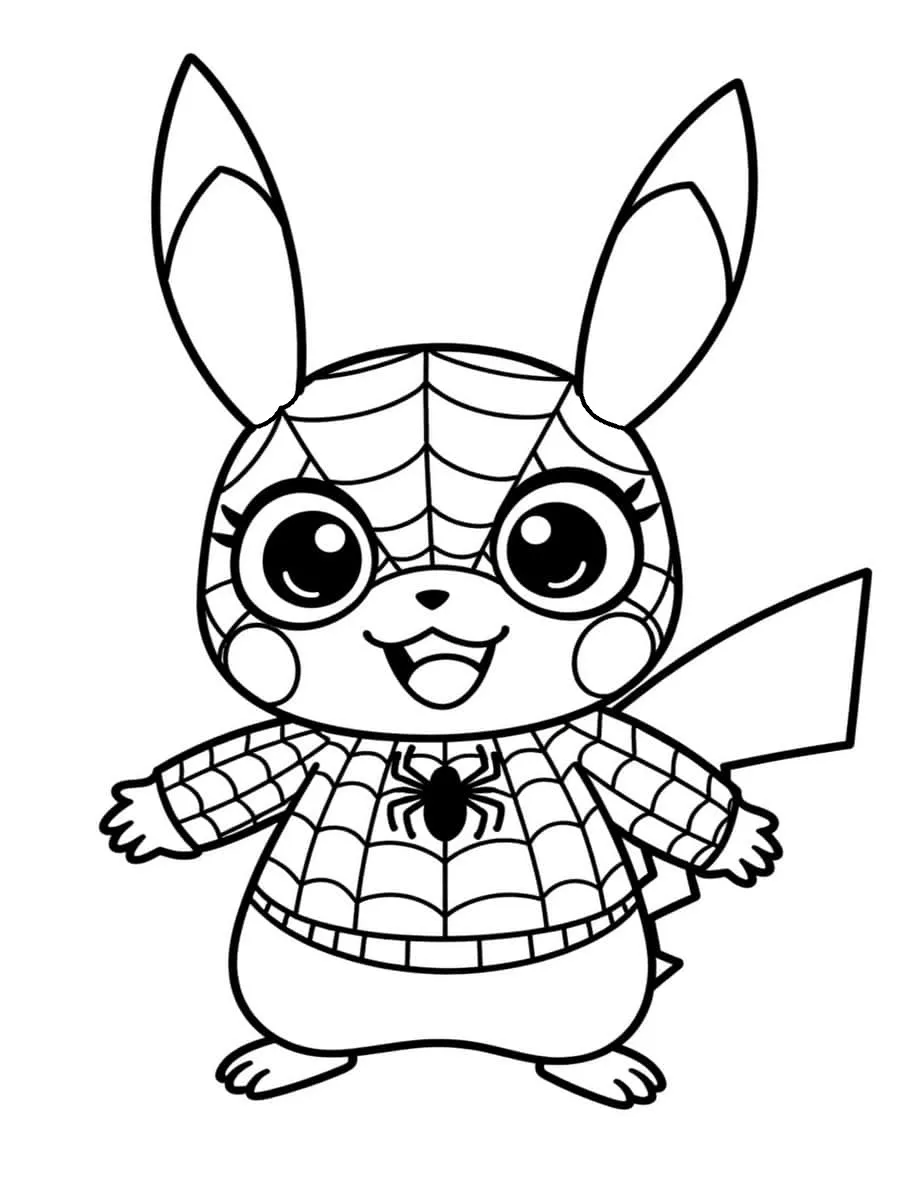 Personnages/pokemon 123
