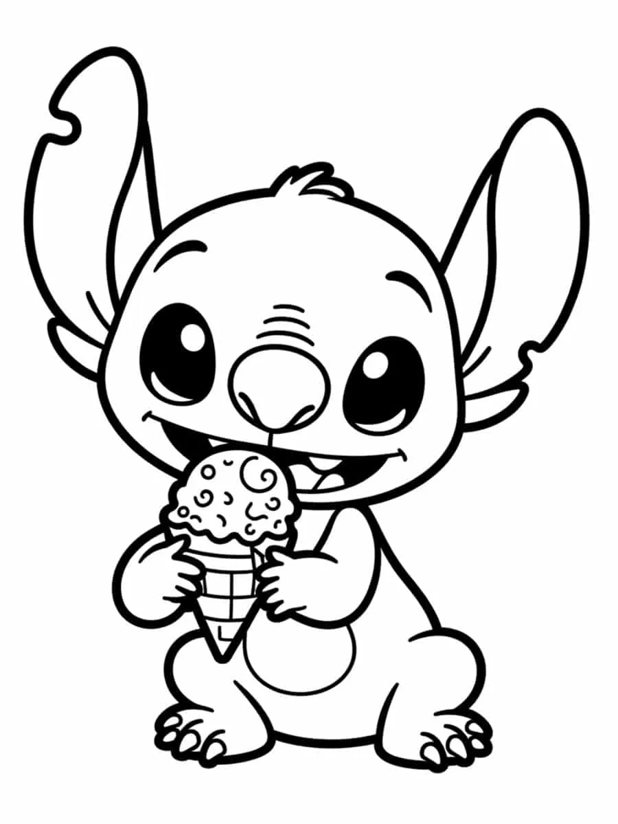 Personnages/stitch 8