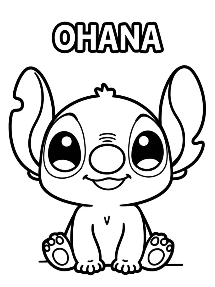Personnages/stitch 13
