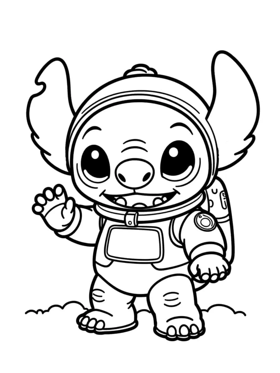 Personnages/stitch 15