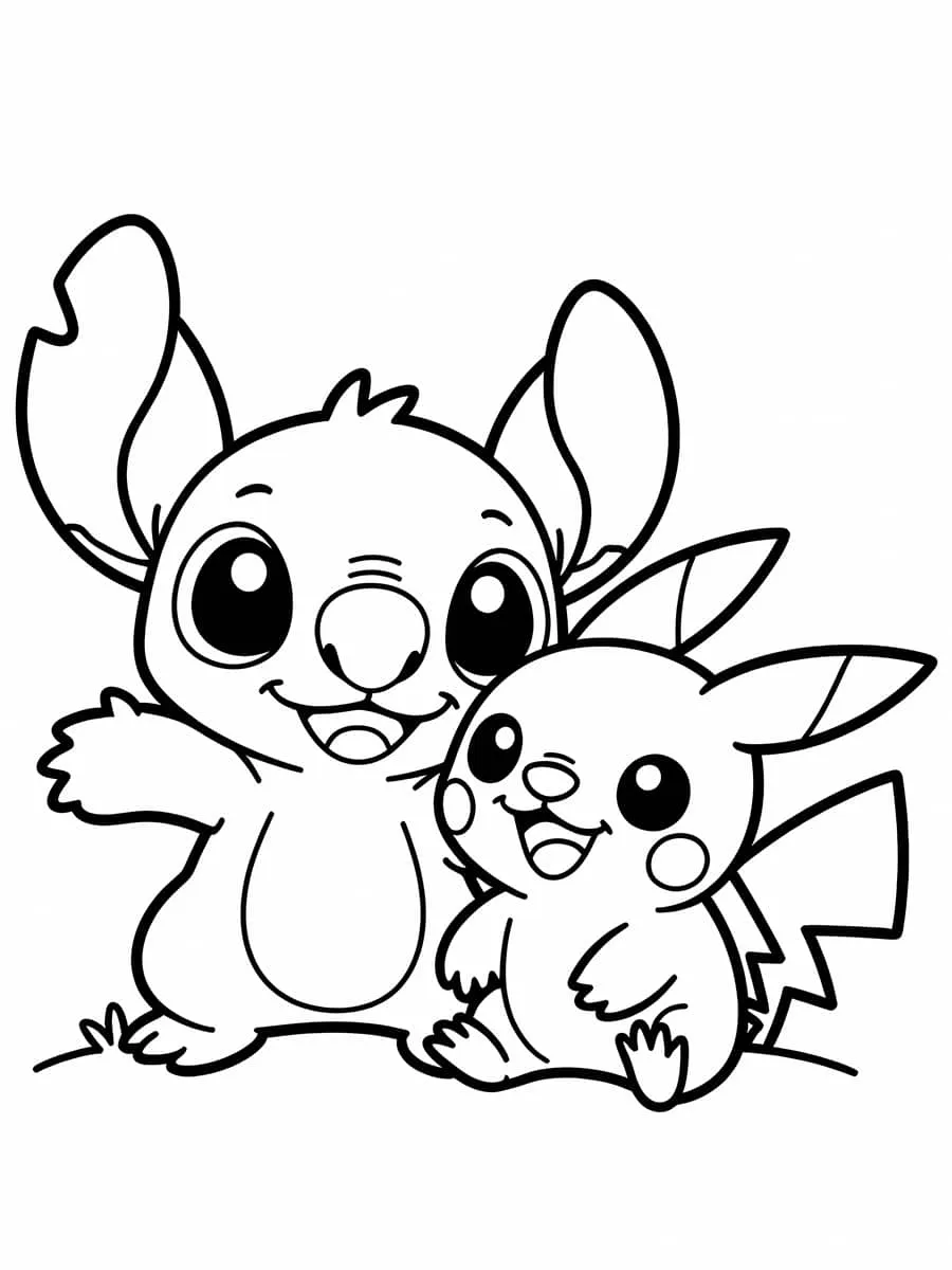 Personnages/stitch 16