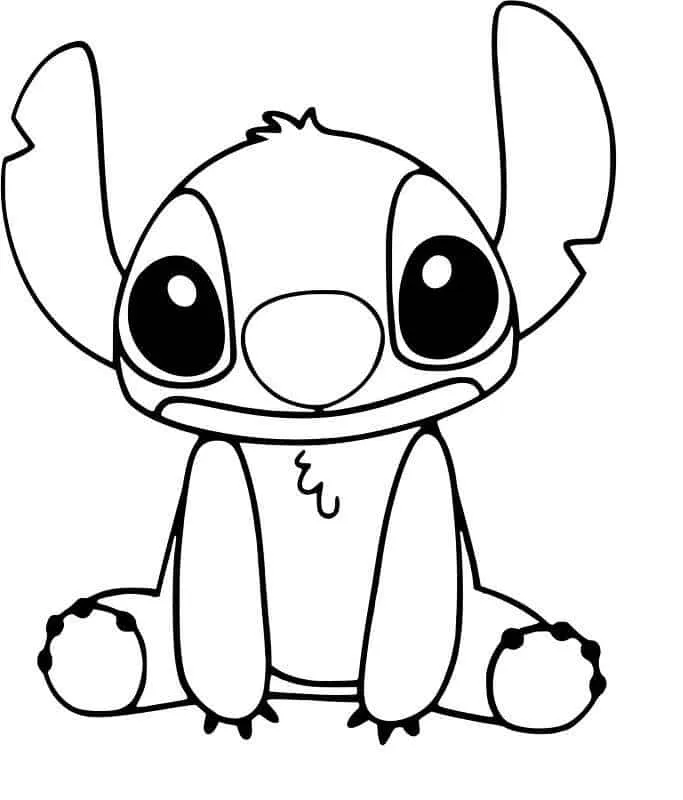 Personnages/stitch 58