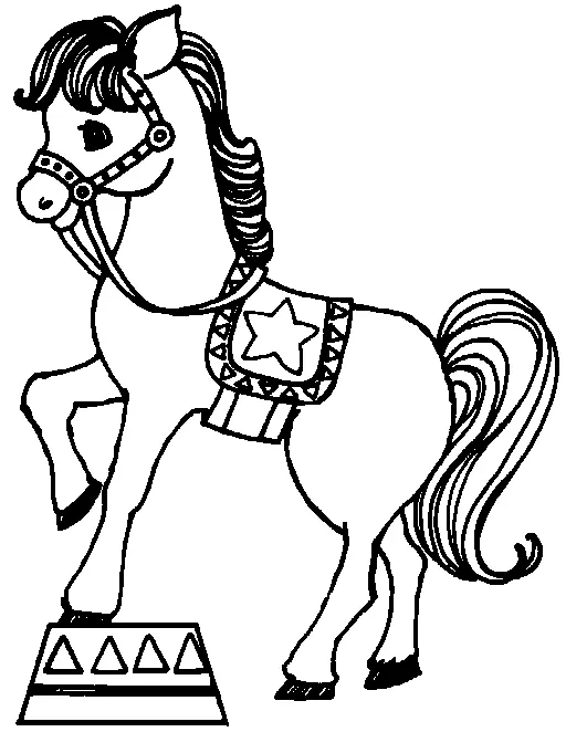 COLORIAGES Gratuits Acrobate : Amusez et Inspire les Enfants avec l’Art du CirqueAcrobate 30