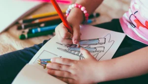 5 activités amusantes et créatives à faire à la maison avec vos enfants cet hiver