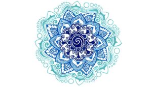 Le monde mystérieux des mandalas