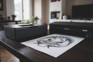 Les meilleurs papiers pour le coloriage